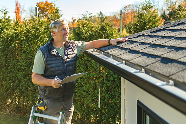 Trusted Roofing service in Virden, IL - Ben Roofing and Steel LLC